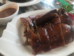 -椿记烧鹅(叠彩店)