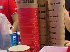 -DQ·蛋糕·冰淇淋(西城红场店)