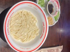 -方砖厂69号炸酱面·烤鸭(前门鲜鱼口店)