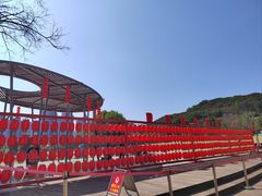 -牛岗山公园