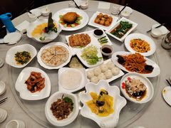 -功德林素菜饭庄(前门店)