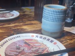 -小川洋风料理(汉街店)
