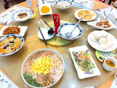 -真不同饭店(老城店)