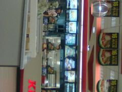 -肯德基(万科广东路店)