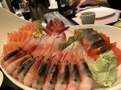 -佛山希尔顿酒店·融誉亚洲美食荟