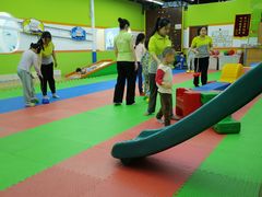 -小岳飞儿童感统·注意力训练馆(金四季店)