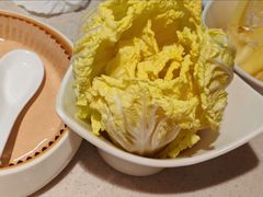 招牌大颗粒虾滑-海底捞火锅鲜切牛肉主题店(长寿路店)