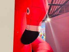 -chi K11艺术空间展览厅