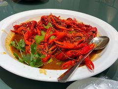 -莆鑫海鲜城(浏河店)