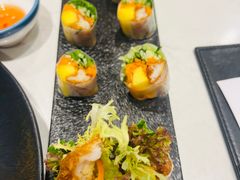 -美奈小馆·越南料理(中航城君尚购物中心店)