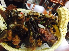 -北京烤鸭店(新桥家园·浦口店)