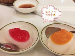 -春家·非遗手工小吃(徐汇万科广场店)
