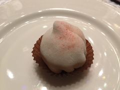 -外高桥喜来登酒店采悦轩