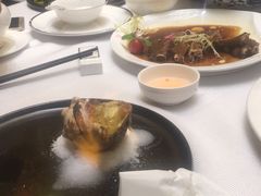 -天瑞轩·粤菜餐厅