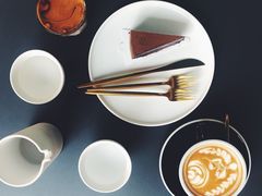 -大酉·M Coffee(北京美术馆店)