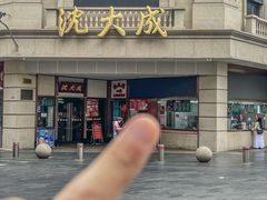 -沈大成(南京东路店)