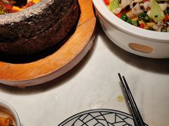石锅豆腐-吴莊(龙城万科里店)