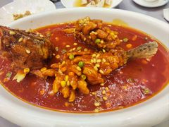 -银都上海菜馆(粤海东路店)