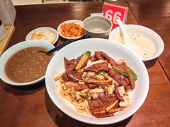 -寻裕记·现炒浇头面(人民广场店)