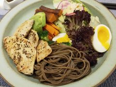 -西安高新希尔顿酒店·咖啡露台西餐厅