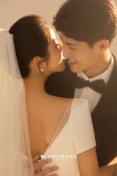-薇视觉婚纱摄影工作室·婚纱照·结婚照