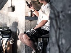-CEMENT·coffee bar (凤凰创意园店)