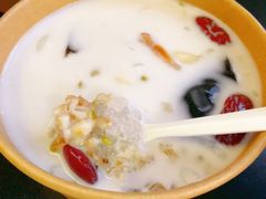 老椰奶清补凉-做得清补凉(上邦店)