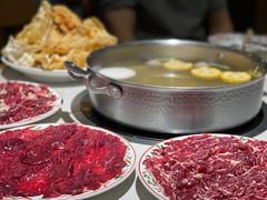 -汕头八合里海记牛肉店(清河店)