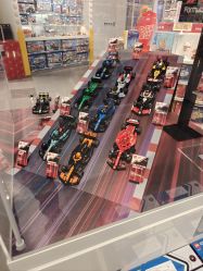 -乐高授权专卖店(浦东嘉里城店)