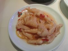 柠檬脱骨凤爪-宝葫芦西北茶食铺(万达店)