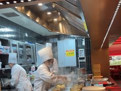 -闽上鲜·福建菜(龙湖滨江天街店)