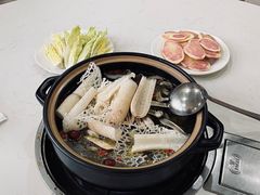 -菌之家·专业纯野生菌火锅·特色炒菌