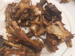 -北京全聚德(天安门店)