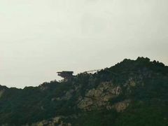 -少华山国家森林公园
