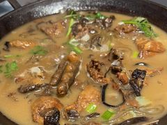 -东北小二东北菜(大车家巷店)