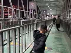 -武昌中华路码头(轮渡站)