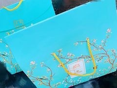 -皇朝万鑫自助餐厅