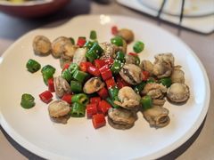 -一澜江宴·江景地标楚菜(江滩公园店)