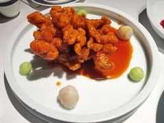 -二十四单 淮扬新味