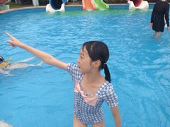 -杭州浪浪浪水公园