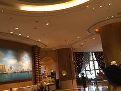 -澳门十六浦索菲特大酒店