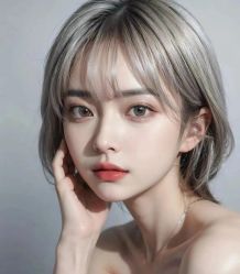 -吉艺心专业美发造型