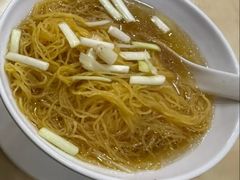 -盛记粥面(佐敦店)