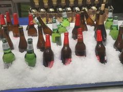 -川骄海鲜自助(河东店)
