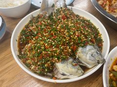 -艺味深尝(云锦路店)