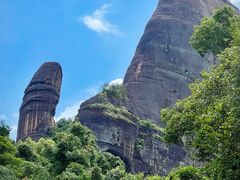 -丹霞山风景名胜区