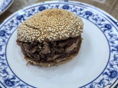 -清真·鸦儿李记·小馆(后海店)