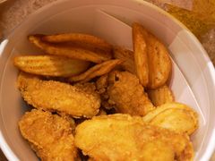 -麦当劳(广州新港东路第二分店)