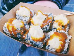 -品腐记·豆腐王朝(老门东总店)