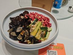 -郭林家常菜(狼垡店)